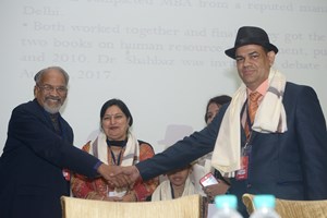 Dr.Y.K.Gupta